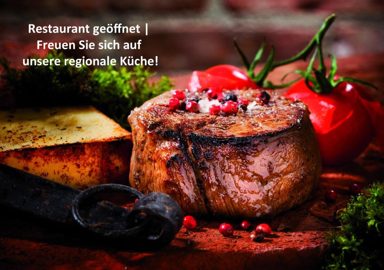 Hotel-Gasthof Adler Lindau  Ngoại thất bức ảnh