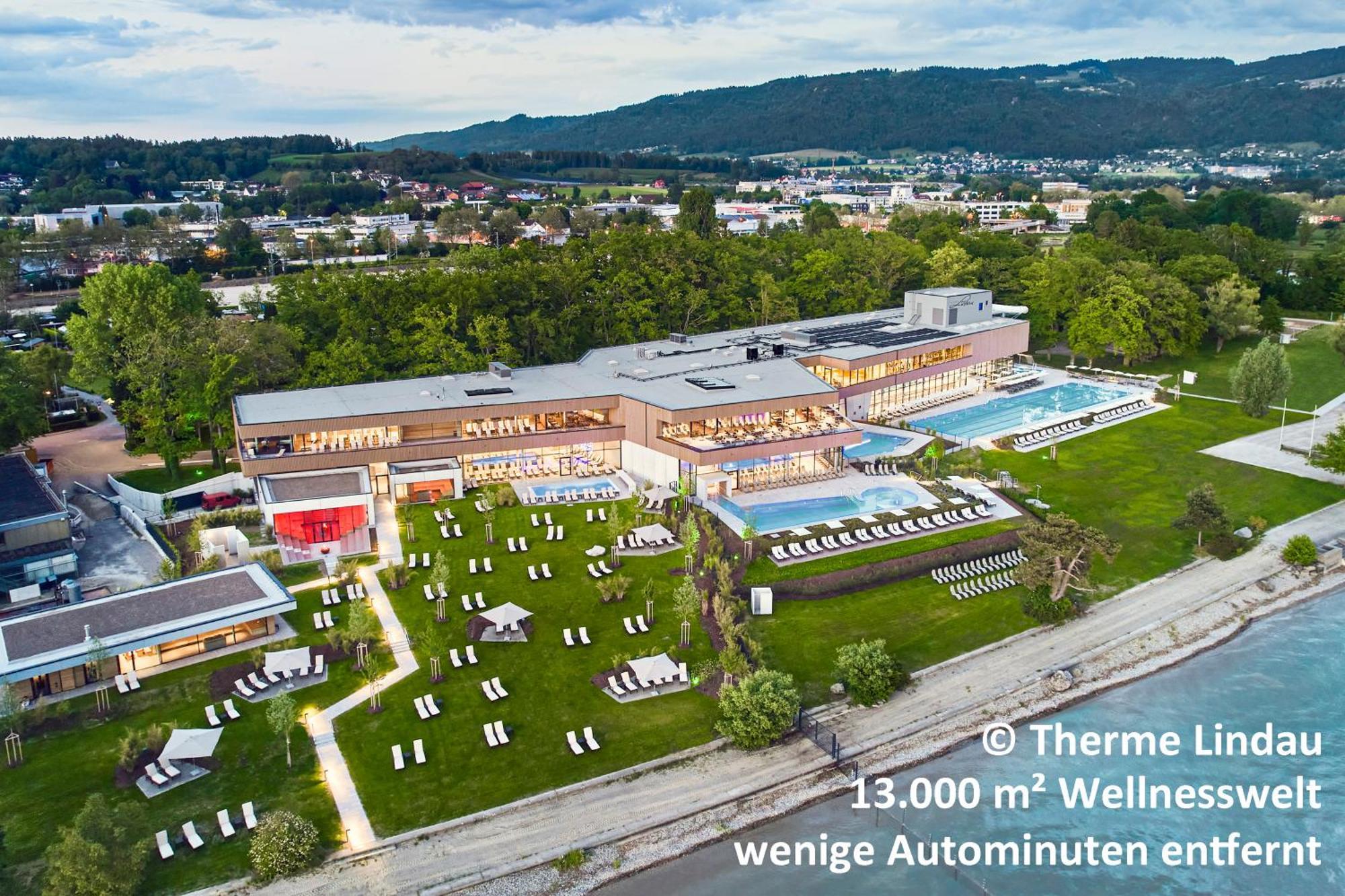 Hotel-Gasthof Adler Lindau  Ngoại thất bức ảnh