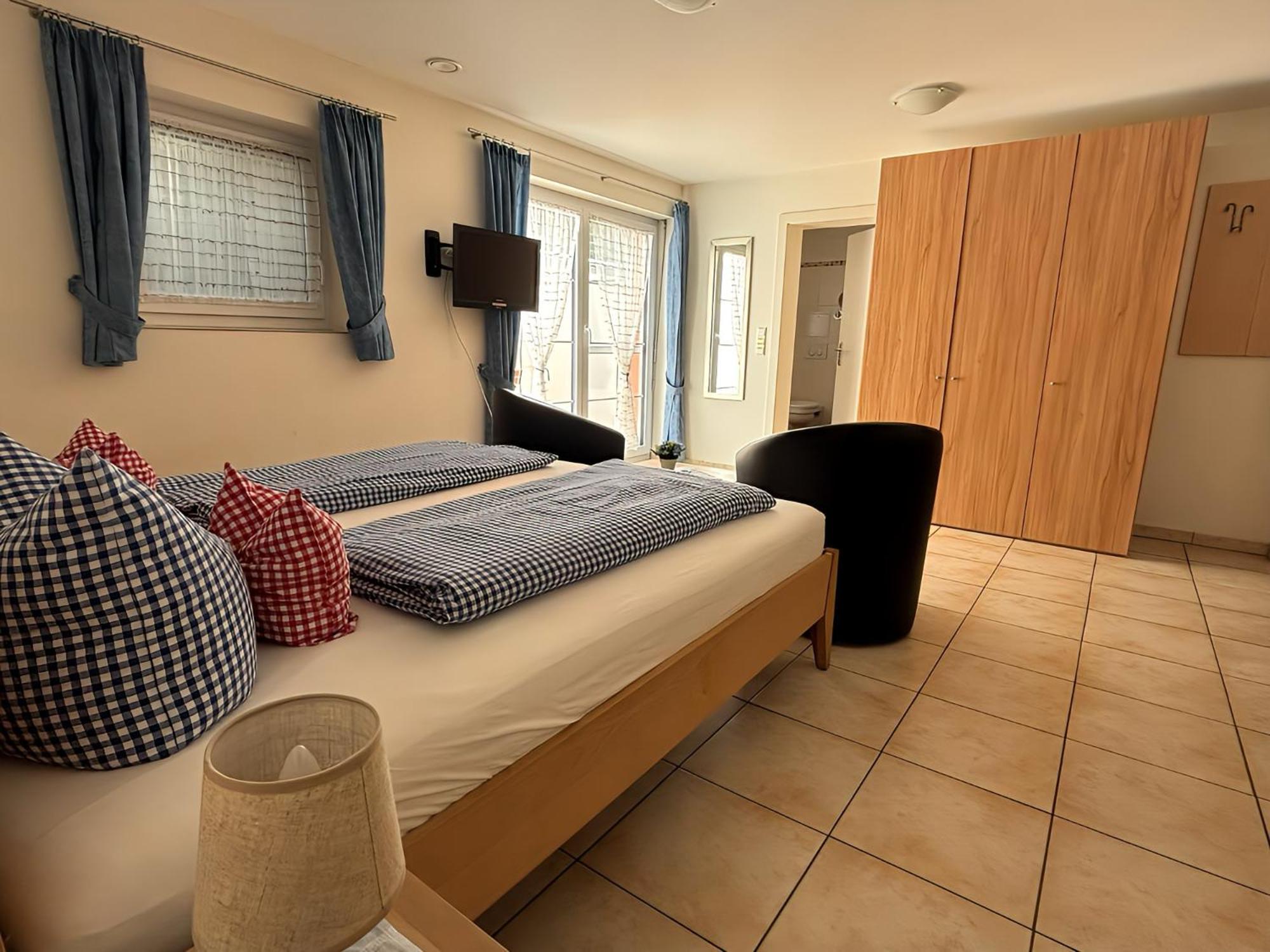 Hotel-Gasthof Adler Lindau  Phòng bức ảnh