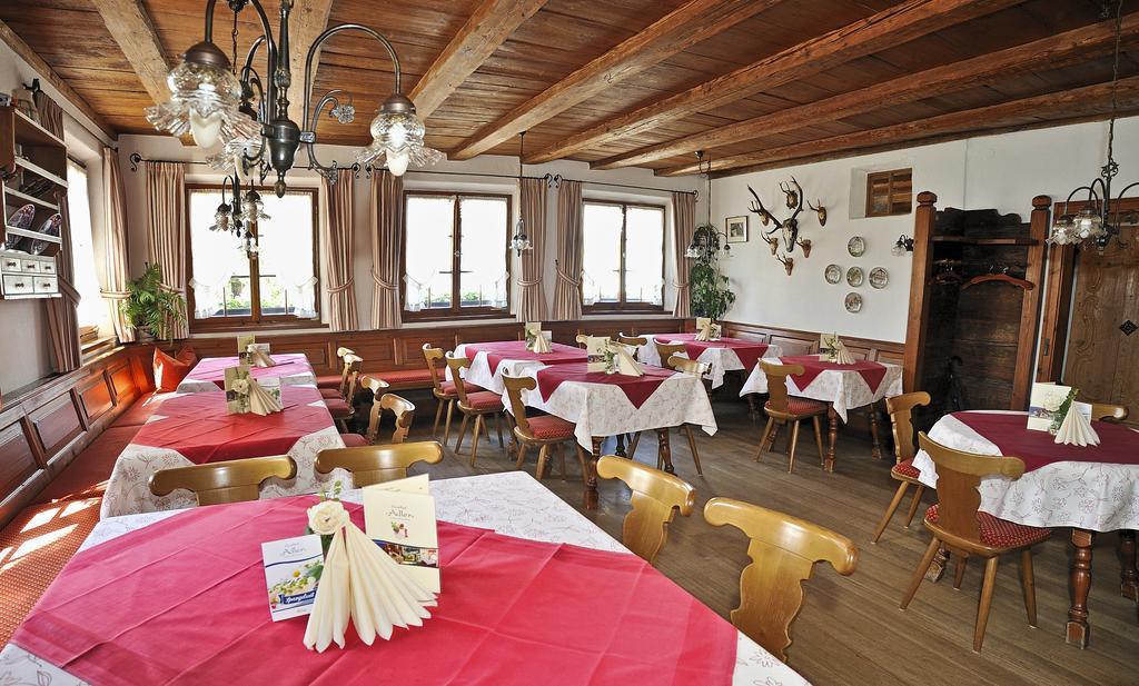 Hotel-Gasthof Adler Lindau  Ngoại thất bức ảnh