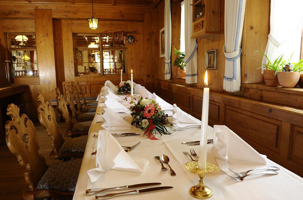 Hotel-Gasthof Adler Lindau  Ngoại thất bức ảnh