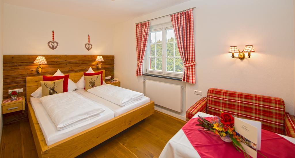 Hotel-Gasthof Adler Lindau  Ngoại thất bức ảnh