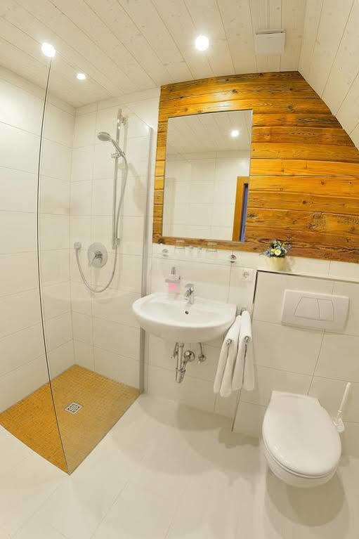 Hotel-Gasthof Adler Lindau  Ngoại thất bức ảnh