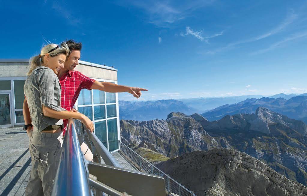 Hotel-Gasthof Adler Lindau  Ngoại thất bức ảnh
