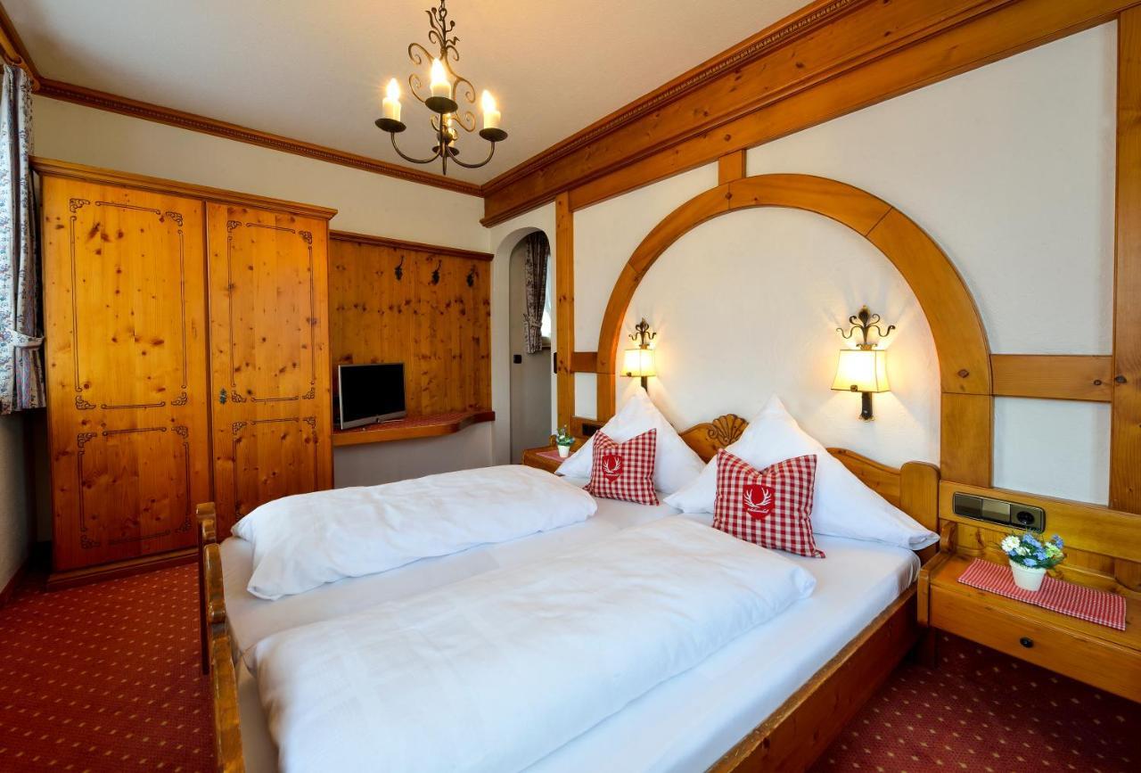 Hotel-Gasthof Adler Lindau  Phòng bức ảnh